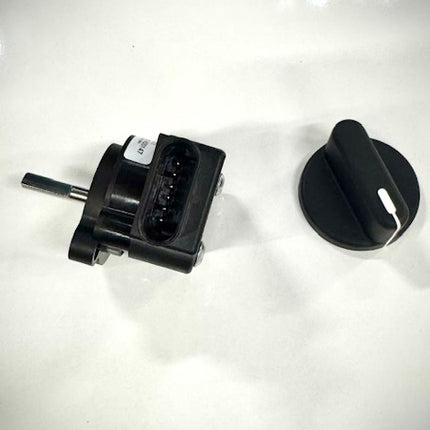Wacker Neuson Throttle Hand, 1000342308