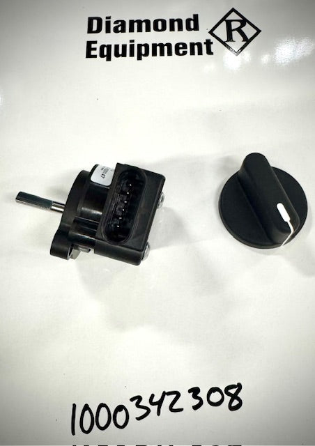 Wacker Neuson Throttle Hand, 1000342308