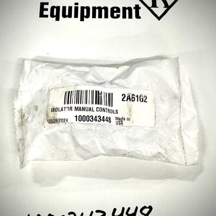 Wacker Neuson Bushing, 1000343448