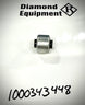 Wacker Neuson Bushing, 1000343448
