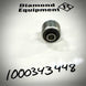 Wacker Neuson Bushing, 1000343448