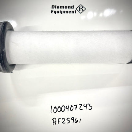 Wacker Neuson Secondary Filter Element, 1000407243