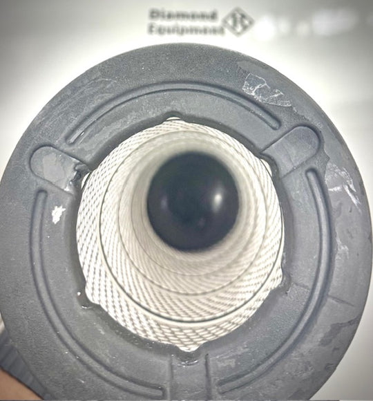 Wacker Neuson Secondary Filter Element, 1000407243