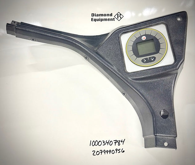 Wacker Neuson Panel Display STD, 1000340784