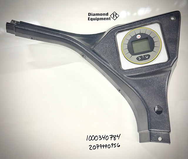 Wacker Neuson Panel Display STD, 1000340784