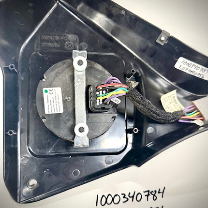 Wacker Neuson Panel Display STD, 1000340784