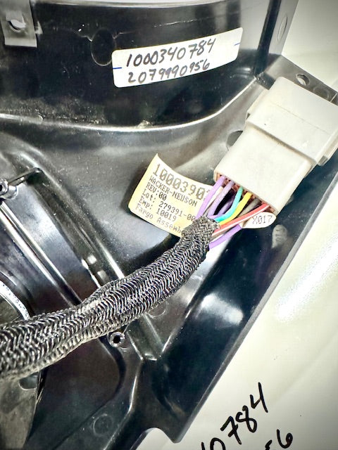 Wacker Neuson Panel Display STD, 1000340784