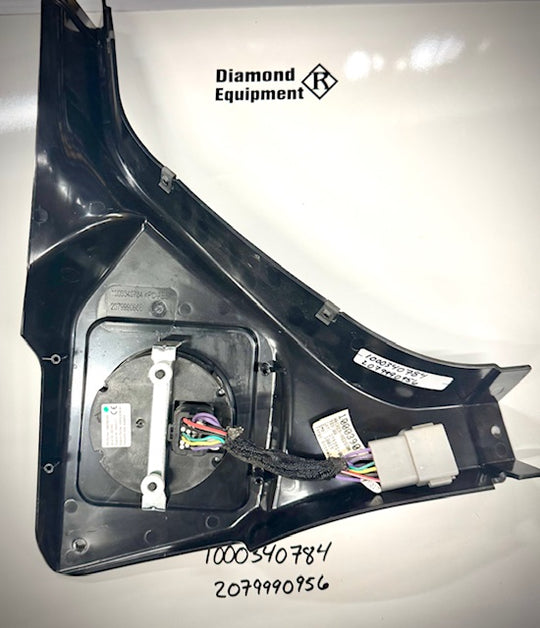 Wacker Neuson Panel Display STD, 1000340784