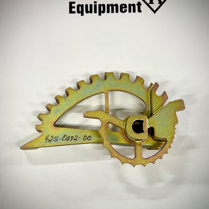 Spartan 2022 Deck Height Cam Casting, 425003200