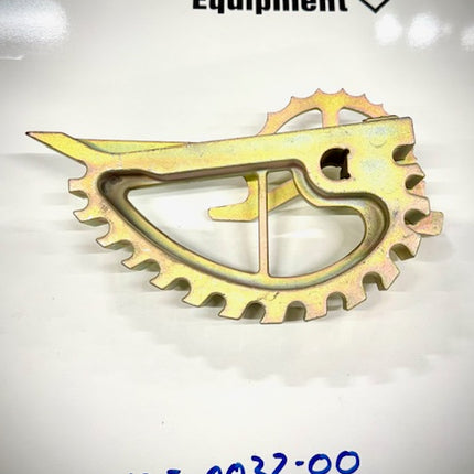 Spartan 2022 Deck Height Cam Casting, 425003200