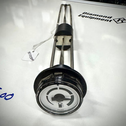 Spartan RT/SRT Rochester Fuel Gauge, 467-0035-00