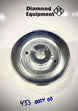 Spartan 54 in Deck Spindle Pulley, 433-0004-00