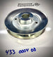 Spartan 54 in Deck Spindle Pulley, 433-0004-00