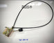 Spartan Mower Throttle Cable Assembly with Handle, 464-0001-00