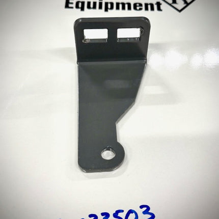 Spartan Deck Belt Idler Damper Bracket, 439-0335-03