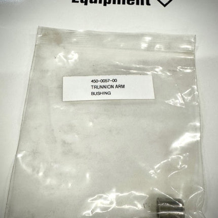 Spartan Bushing, 056002, Trunnion Arm, 450-0057-00