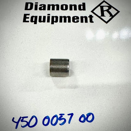 Spartan Bushing, 056002, Trunnion Arm, 450-0057-00