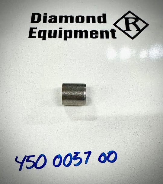 Spartan Bushing, 056002, Trunnion Arm, 450-0057-00