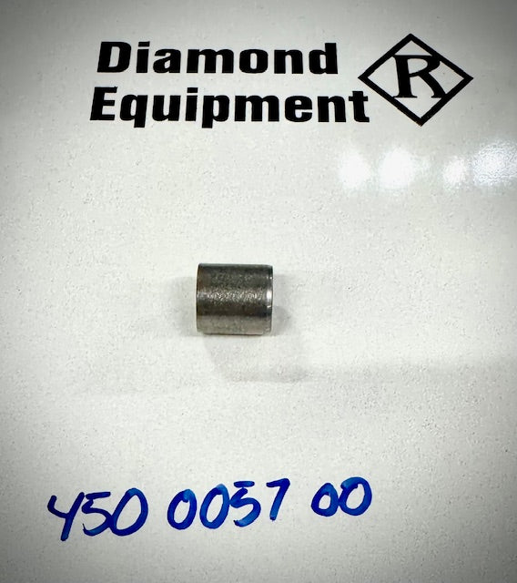 Spartan Bushing, 056002, Trunnion Arm, 450-0057-00