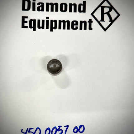 Spartan Bushing, 056002, Trunnion Arm, 450-0057-00