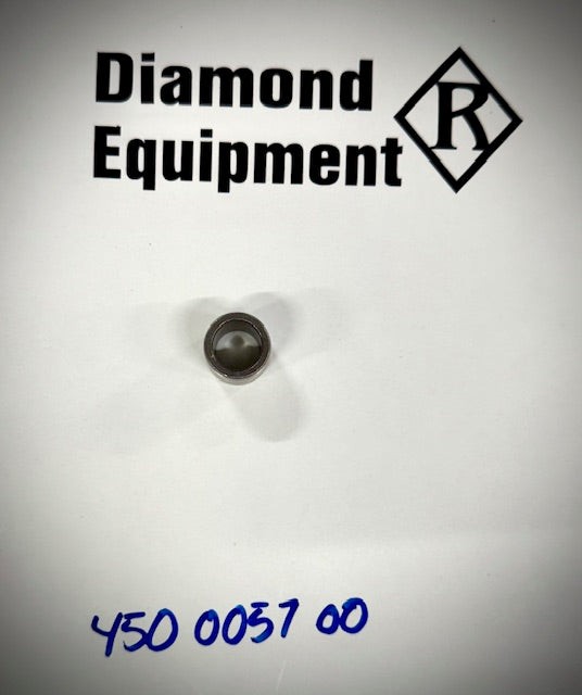 Spartan Bushing, 056002, Trunnion Arm, 450-0057-00