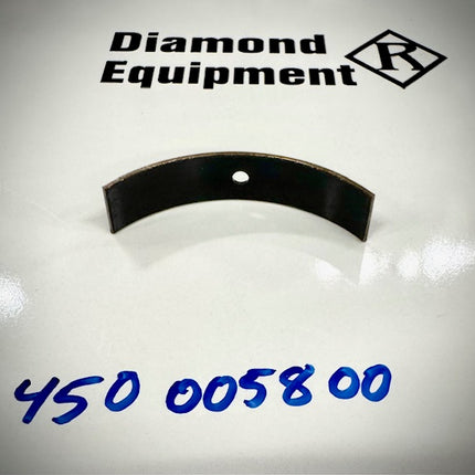 Spartan Cradle Bushing, 477004, 450-0058-00