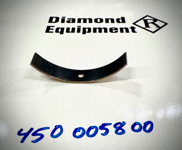 Spartan Cradle Bushing, 477004, 450-0058-00