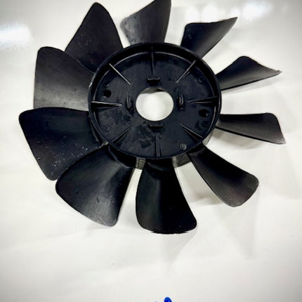 Spartan HTE HTJ Fan, 7in CCW, 450-0024-00