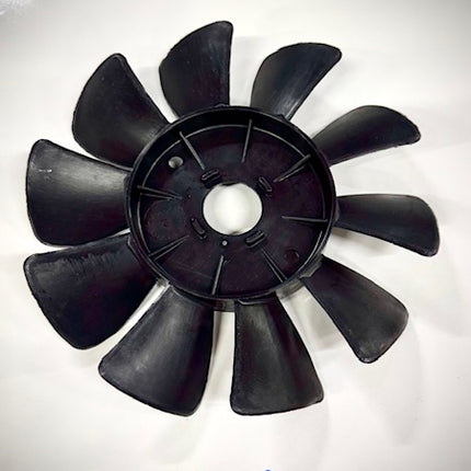 Spartan HTE HTJ Fan, 7in CCW, 450-0024-00