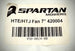 Spartan HTE HTJ Fan, 7in CCW, 450-0024-00
