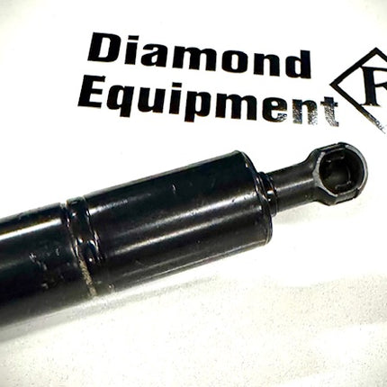 Spartan Control Arm Damper, 487-0001-00