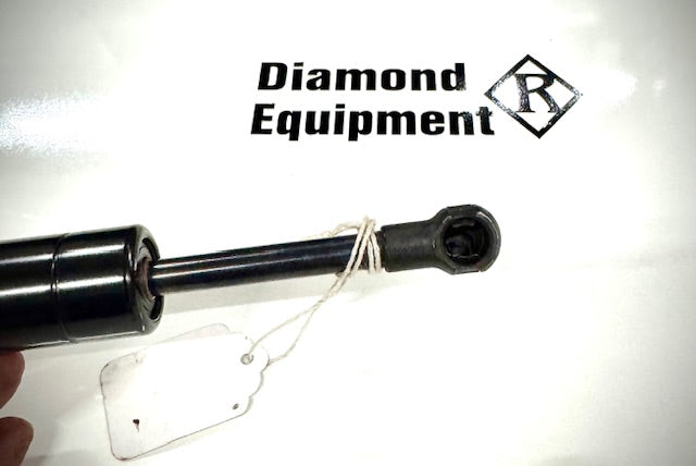 Spartan Control Arm Damper, 487-0001-00