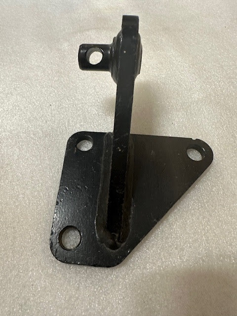 LS Tractor Bracket Check Chain, 40011608