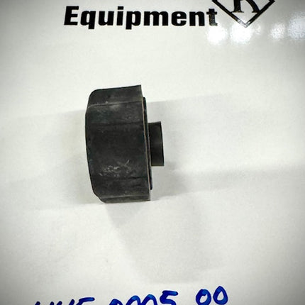 Spartan 5/16-18 5 Lobe FEM Knob 1.90 Dia., 445-0005-00