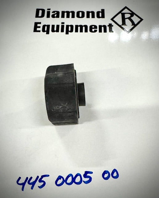 Spartan 5/16-18 5 Lobe FEM Knob 1.90 Dia., 445-0005-00