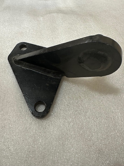 LS Tractor Bracket Check Chain, 40011608