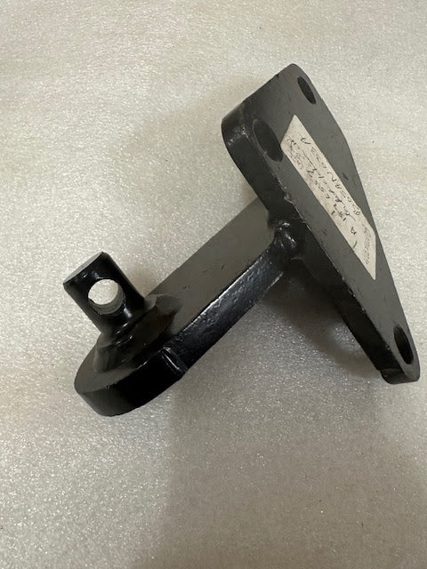 LS Tractor Bracket Check Chain, 40011608