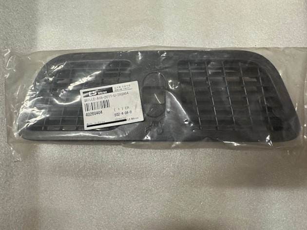 LS Tractor Air Grill, 40260404