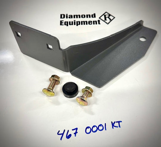 Spartan RT SRT Fuel Tank Repair Kit, 467-0001-KT