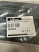 LS Tractor Air Grill, 40260404