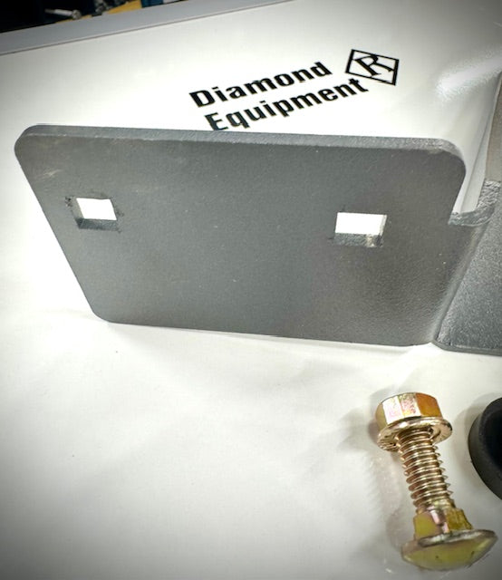 Spartan RT SRT Fuel Tank Repair Kit, 467-0001-KT