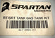 Spartan RT SRT Fuel Tank Repair Kit, 467-0001-KT