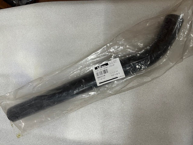 LS Tractor Pipe Air Intake, 40012114