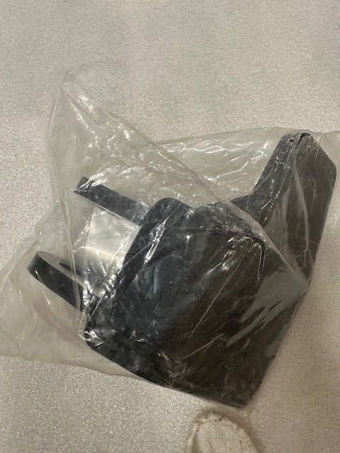 LS Tractor Bracket C Link RH, 40289696