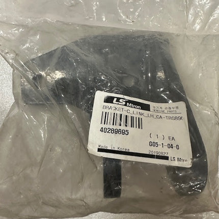 LS TRACTOR, BRACKET 40289695
