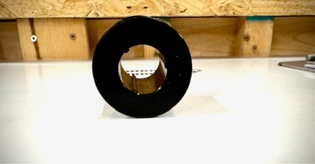 Hydro-Gear Tube Axle, HYG53496