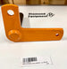 Scag Bellcrank Weldment, LH Rear, 45904