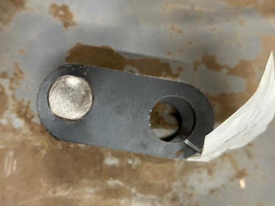 TYM / Ameriquip Pivot Weldment, 612960