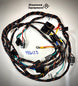 Scag Wire Harness, SPZ, 486123