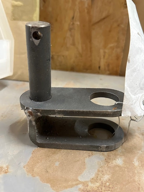 TYM / Ameriquip Pivot Weldment, 612960